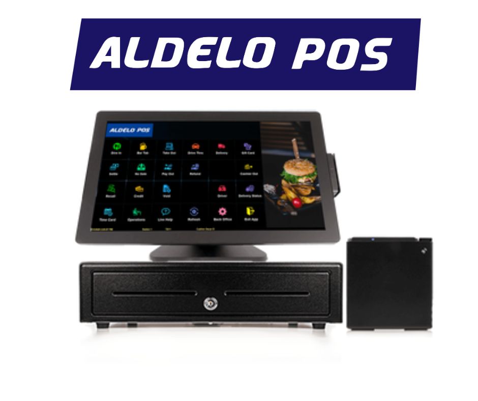 ALDELO PC POS