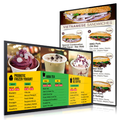 DMB-Digital-Menu-Board